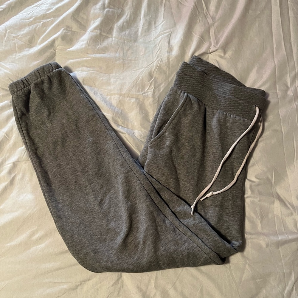 Wild Fable Womens Gray Sweatpants